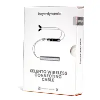 在飛比找Yahoo奇摩購物中心優惠-Beyerdynamic Xelento wireless 