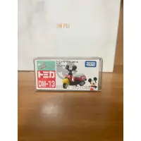 在飛比找蝦皮購物優惠-TAKARA TOMY tomica米奇 MICKEY 造型