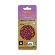 Snake Dreaming Air Freshener Dot 2 Pack