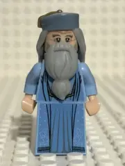 LEGO Harry Potter Collectible Minifigures - Albus Dumbledore (colhp16) New!