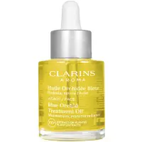 在飛比找環球Online優惠-CLARINS 克蘭詩 蘭花面部護理油(30ml)(正貨)