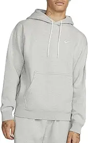Nike Herren Solo Swoosh Sweatshirt