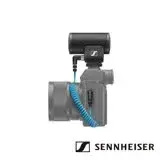 Sennheiser 德國 聲海 MKE 200 微型指向性麥克風 正成公司貨