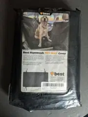 Best Back Bench Car Seat Cover For Pet Dog Baby Seat Hammock Pet Seat protector