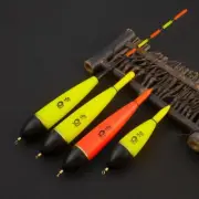 LED Light Electronic Floats Bobbers Fishing Lure Light Stick Floats Indicator