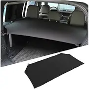 Trunk Cargo Shade Cover for Land Rover Defender 110 2020-2024 Accessories, Trunk Shielding Shade Cargo Luggage Security Cover