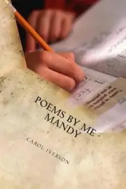 Poems by Me - Mandy by Carol L. Iverson (English) Paperback Book