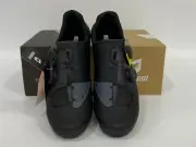 Suplest Edge+ 2.0 Road Pro Simplicity Cycling Shoes (Black)