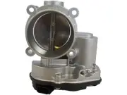 Throttle Body For 2009-2024 Ford Escape 2.5L 4 Cyl 2010 2013 2011 2012 YM893MV (for: Ford)