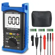 Digital Insulation Resistance Tester, AP-6688B Auto Range Megohmmeter 1999 Co...