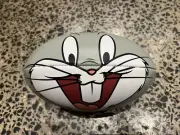 AFL SHERRIN BUGS BUNNY LOONEY TUNES FOOTBALL FOOTY -Warner Bros Taz Daffy