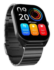 [HiFuture] Apex Smart Watch in Noir Black