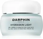 Darphin Hydraskin Light Moisturizing Gel Cream For Normal And Combination Skin 100 Ml
