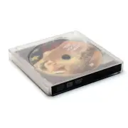 External USB 3.0 Type C Blu Ray Player BD Combo Drive Laptop DVD CD Disc Burner