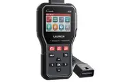 LAUNCH CR629 OBD2 Scanner Car Code Reader Active Tests ABS SRS Diagnostic tool