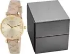 Emporio Armani Gianni T-bar Women's AR11127 Dress Watch