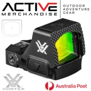 Vortex Defender - ST Micro Red Dot Sight - 6 MOA