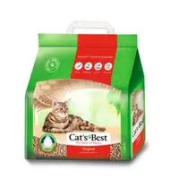 在飛比找蝦皮購物優惠-★Petshop寵物網★【CAT'S BEST】德國凱優 凝