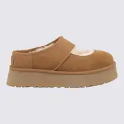 [Ugg] Ugg-Sandals Chestnut-Donna 5
