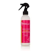 Mielle White Peony Leave In 240ml Frizz Control Hydrating Hair Conditioner