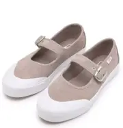 Vans Mary Jane - Suede Womens 7.5 New