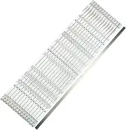 Compatible with Hisense CRH-BK75S33030T1408870-REV1.5I L08BY158J22M1B9-B1 75D2003V2W4C1BX2-73015M HZ75E5A 75E3D TH-75FX520C