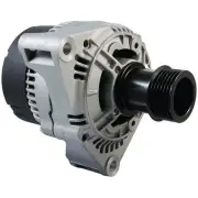 New Alternator For Saab 900 V6 2.5L 94-97 42-21-826 85-48-943 47-34-018 ABO0026 (for: Saab)