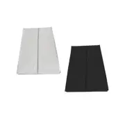 Folding Treadmill Cover Running Jogging Machine Cover for Garage Home Gym