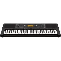 在飛比找蝦皮購物優惠-【鳳山名人樂器】YAMAHA PSR-E363 61鍵 電子