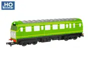 NEW Bachmann 58820 Thomas & Friends Daisy w/Moving Eyes HO Scale FREE US SHIP