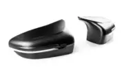 Akrapovic WM-BM/CA/3/M for 18+ BMW M5 (F90) Carbon Fiber Mirror C Set - Matte