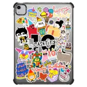 iPad Air (4th/5th gen) iPad Impact Case CASETiFY 10 iPad (1)