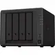 Synology 群暉科技 DiskStation DS923+ NAS 伺服器 (不含硬碟)