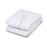 Goldair Platinum Antibacterial Electric Blanket (Single Bed)