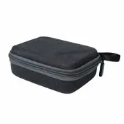 1* Storage Bag Mini Carrying Case Handbag Camera Accessories For Insta360 GO 2