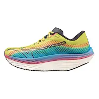 在飛比找Yahoo奇摩購物中心優惠-Mizuno Wave Rebellion Pro [J1G