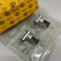 在飛比找蝦皮購物優惠-BMW F20 大燈光圈模組 前期 HELLA 全新品 林極