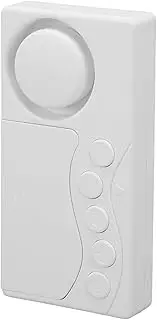 Door Window Anti Theft 108 DB, High Sensitivity, High 108 Decibel, Multiple Modes, Entry Warnings for Cabinet