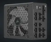 Corsair HXi Series HX1000i High-Performance ATX Power Supply 1000 Watt 80 Plus PLATINUM Certified PSU