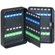J.Burrows Key Safe for 48 Keys