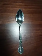 Oneida Distinction Deluxe HH Mason Hall Grapefruit Spoon 6 Inch Stainless