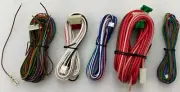 NEW CRIMESTOPPER SUPER RAGE CS2011RS SERIES IV REMOTE START MODULE WIRING ONLY