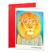 Hallmark Birthday Card for Dad
