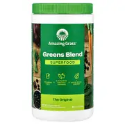 Amazing Grass, Greens Blend Superfood, The Original, 1.06 lb (480 g)