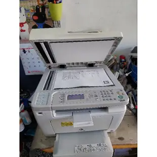 EPSON AL-MX200DNF多功能事務機