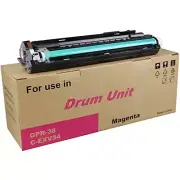 Canon GPR-36 Magenta Drum Unit - 3788B004AA - 013803125689