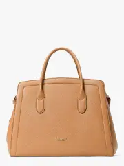 knott extra-large satchel