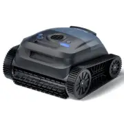 Pondee X5 Cordless Robotic Pool Cleaner, Smart Path Planning, 180Mins Runtime,
