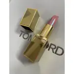 TOM FORD SUNLIT ROSE LIP BALM 01 SUNLIT ROSY 超美麗護唇膏