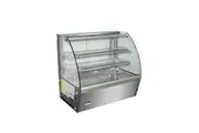 HTH120N - 120 litre Heated Counter-Top Food Display